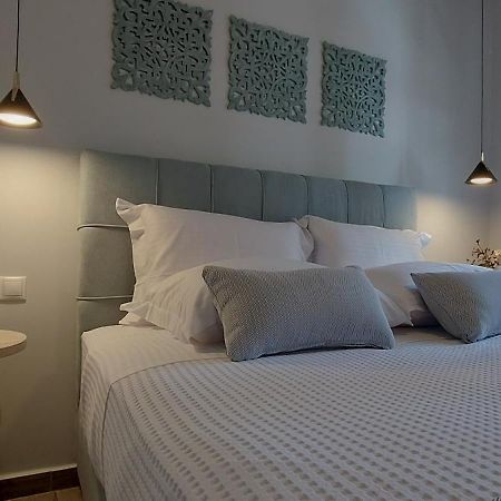 Amj Thessaloniki Apartment Екстериор снимка