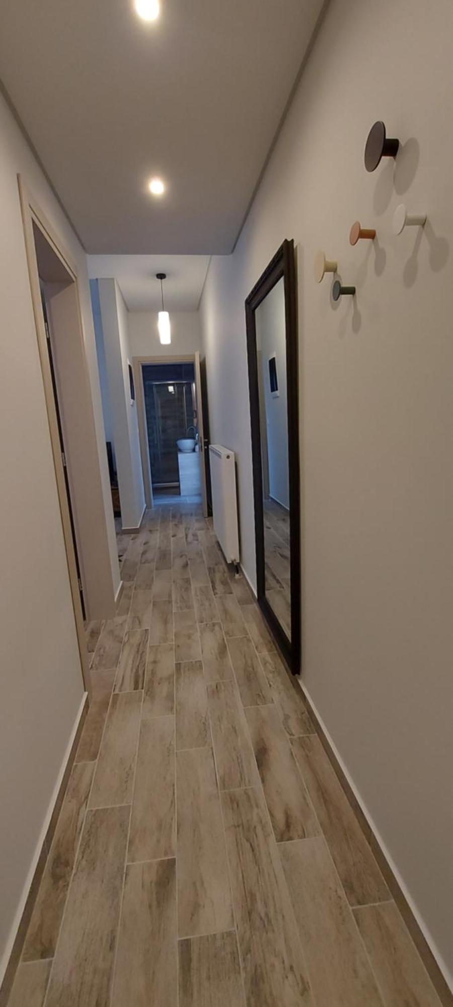 Amj Thessaloniki Apartment Екстериор снимка
