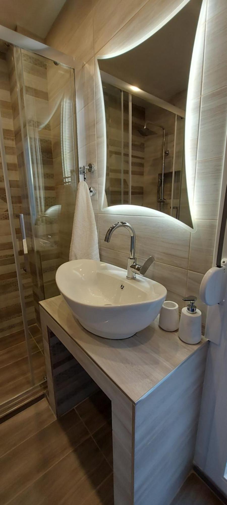 Amj Thessaloniki Apartment Екстериор снимка