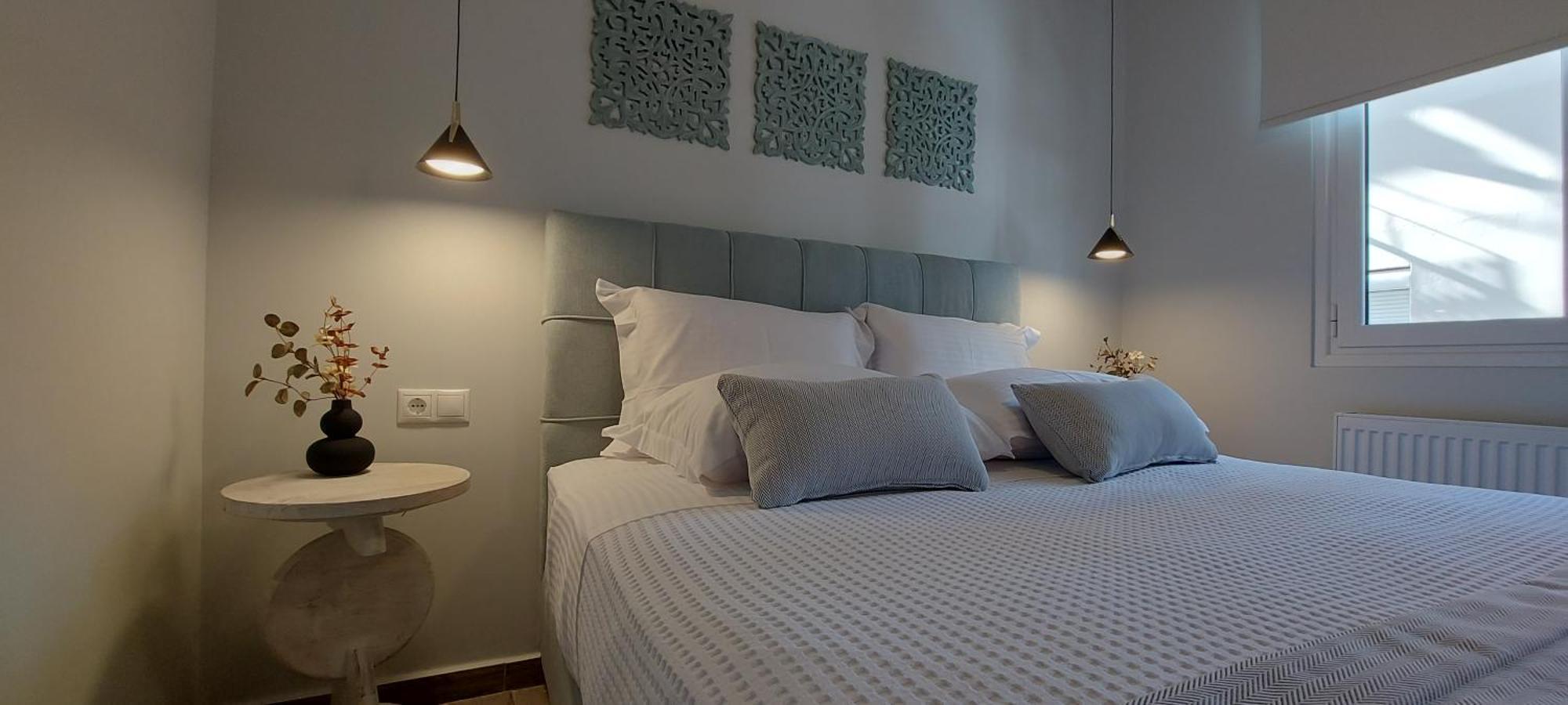 Amj Thessaloniki Apartment Екстериор снимка