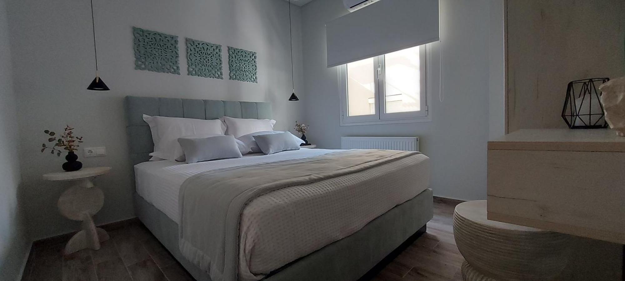 Amj Thessaloniki Apartment Екстериор снимка
