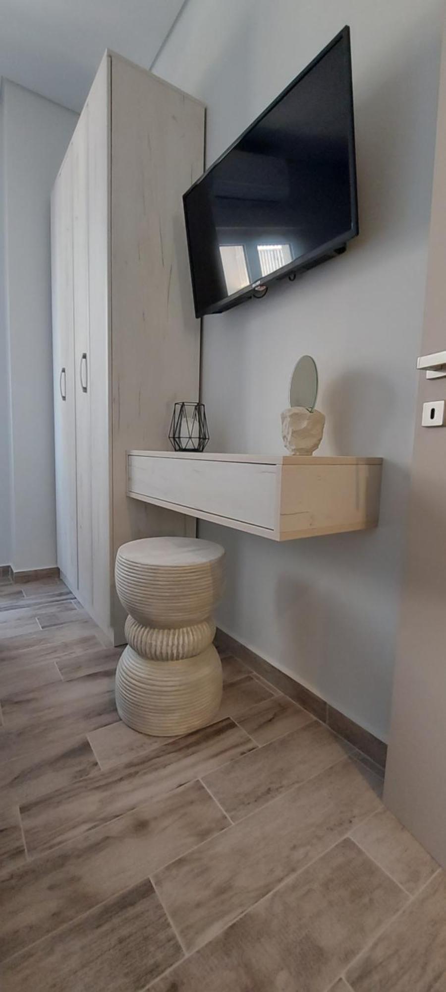 Amj Thessaloniki Apartment Екстериор снимка