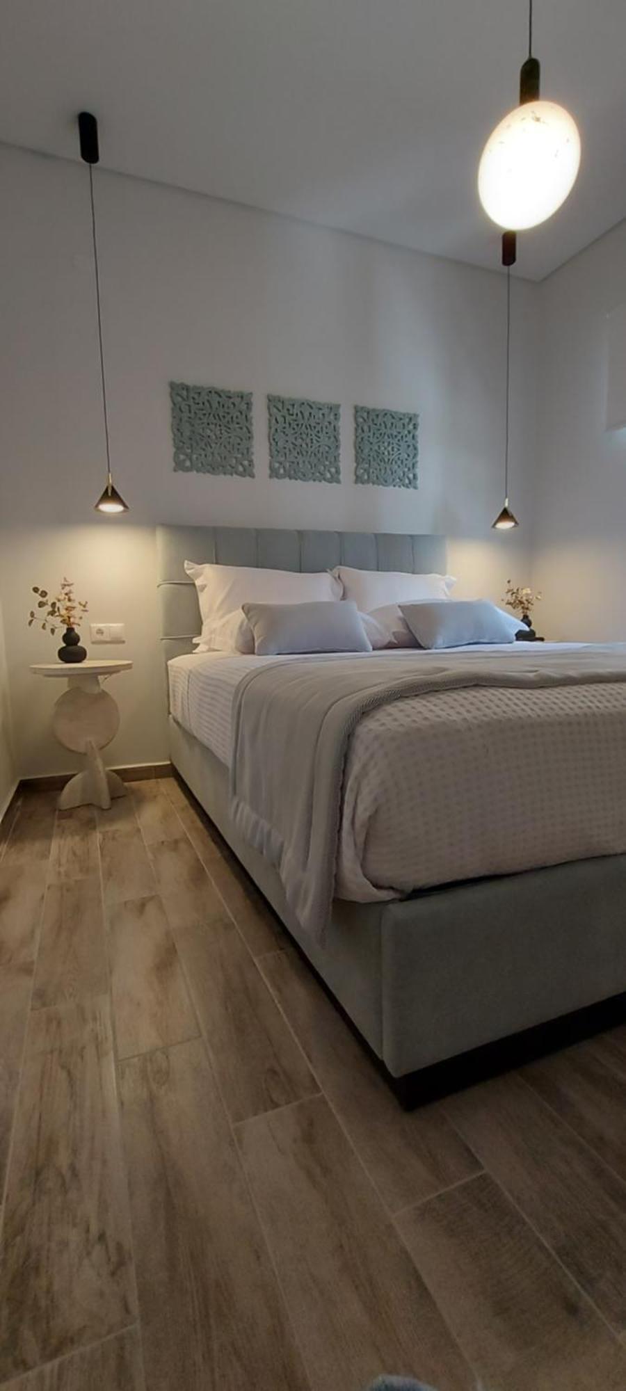 Amj Thessaloniki Apartment Екстериор снимка
