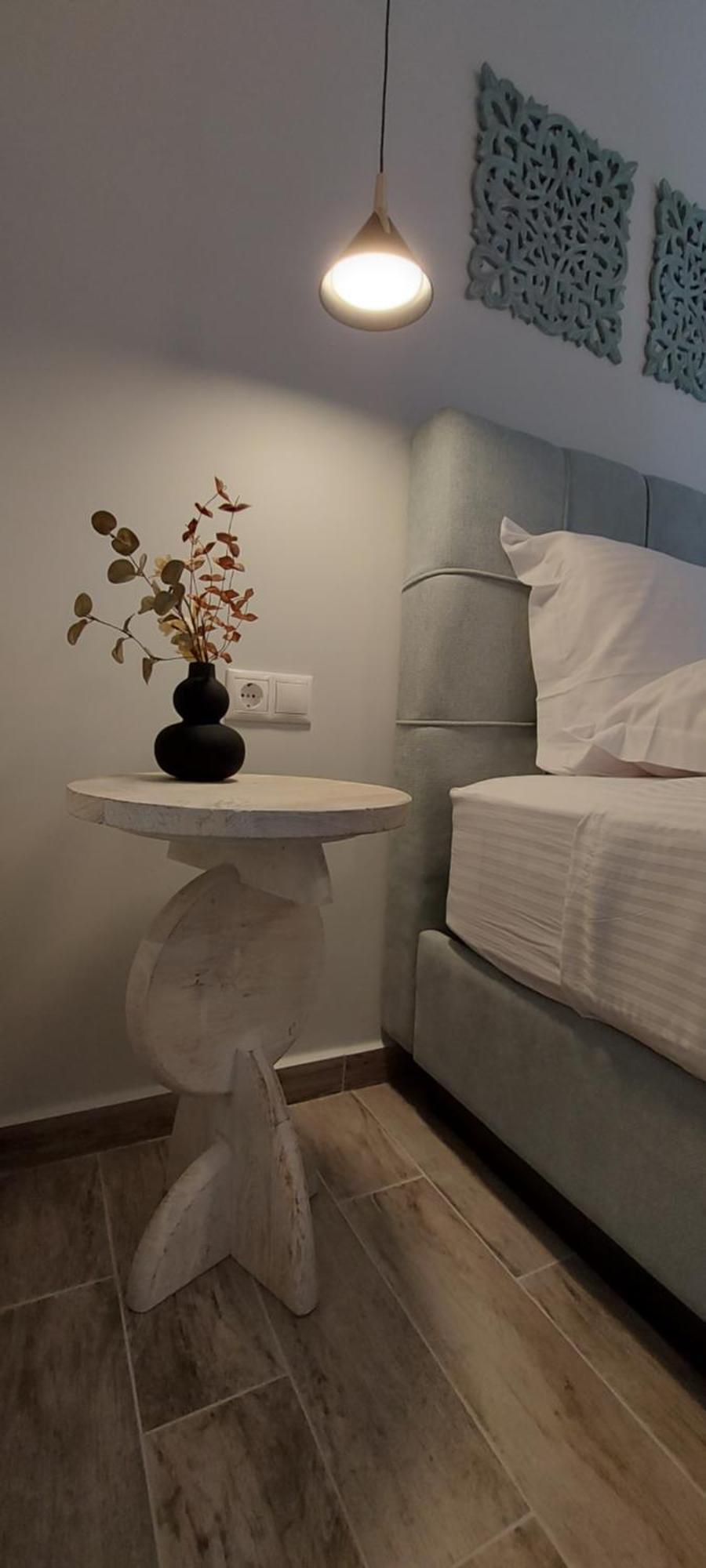 Amj Thessaloniki Apartment Екстериор снимка