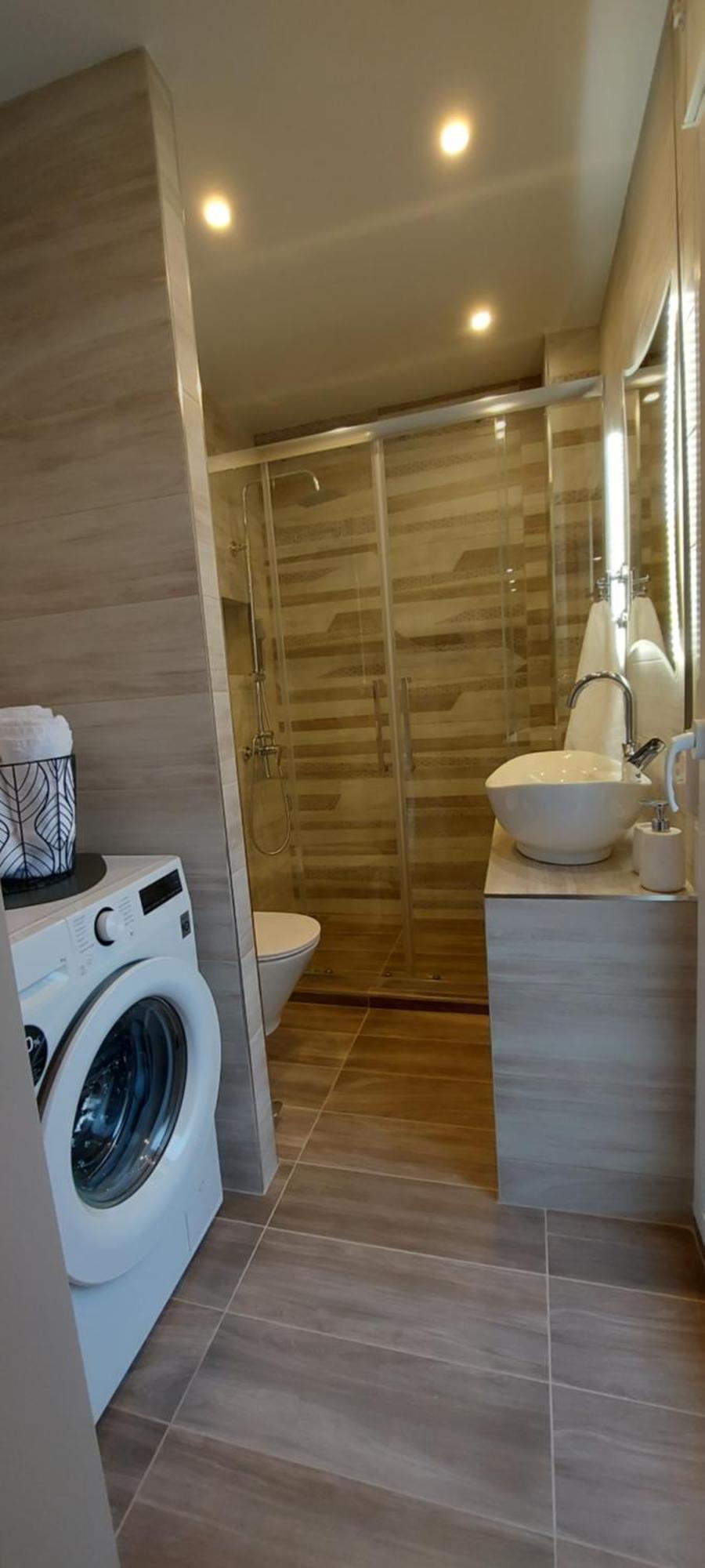 Amj Thessaloniki Apartment Екстериор снимка