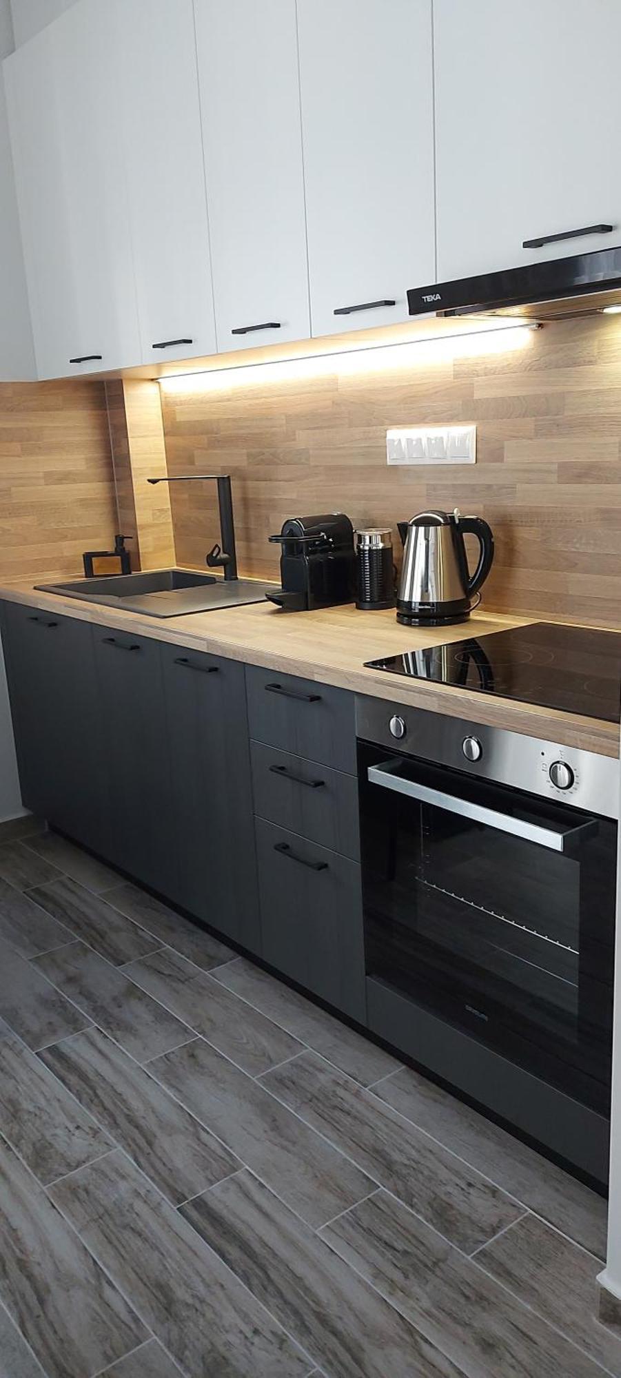 Amj Thessaloniki Apartment Екстериор снимка